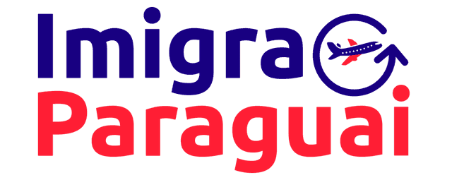 Imigra Paraguai